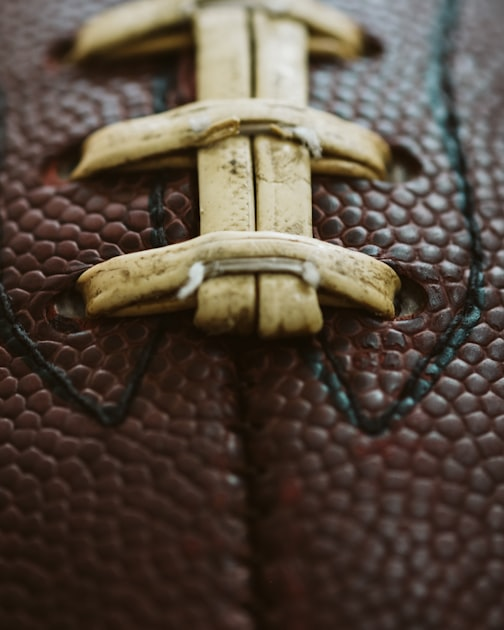 Shop Premium Football Gear Online