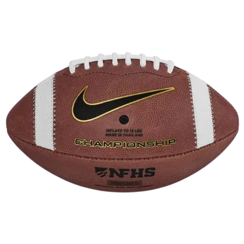 Nike Championship